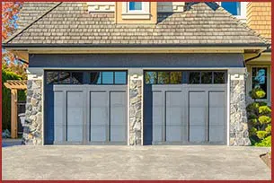 Express Garage Door Service Huntington Park, CA 323-407-7996 - cont-custom