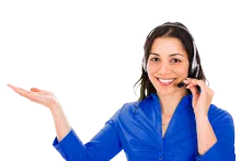 Express Garage Door Service Huntington Park, CA 323-407-7996 - lady-01