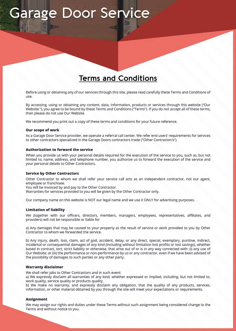 Express Garage Door Service Huntington Park, CA 323-407-7996